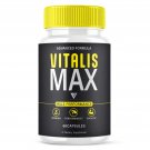 Vitalis Max Male Health Support, VitalisMax Supplement (60 Capsules)