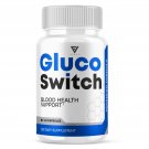 Gluco Switch Blood Support Pills GlucoSwitch Supplement (60 Capsules) Gluco Switch Blood Support Pills GlucoSwitch Supplement (60 Capsules)
