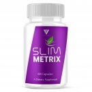 Slim Metrix Advanced Weight Supplement, Slim Metrix Support (60 Capsules Slim Metrix Advanced Weight Supplement, Slim Metrix Support (60 Capsules