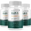 (3 Pack) Slimlex Capsules Slimlx Maximum Strength Wellness Pills (180 Capsules) (3 Pack) Slimlex Capsules Slimlx Maximum Strength Wellness Pills (180 Capsules)