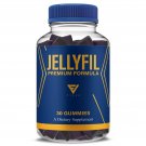 Jellyfil ACV Gummy, Jelly Fil Weight Support Supplement (60 Gummies) Jellyfil ACV Gummy, Jelly Fil Weight Support Supplement (60 Gummies)