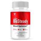 BioSteady Blood Optimizer, Bio Steady Advanced Formula (60 Capsules) BioSteady Blood Optimizer, Bio Steady Advanced Formula (60 Capsules)