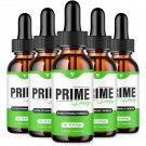 (5 Pack) Prime Drops Performance Support, Prime Advanced Daily Formula (10oz) (5 Pack) Prime Drops Performance Support, Prime Advanced Daily Formula (10oz)