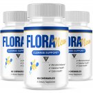 (3 Pack) Floranew Cleansed Gummies, Flora New Daily Supplement (180 Gummies) (3 Pack) Floranew Cleansed Gummies, Flora New Daily Supplement (180 Gummies)