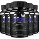(5 Pack) Slimtide Advanced Health Management Capsules, Slim Tide (300 Capsules) (5 Pack) Slimtide Advanced Health Management Capsules, Slim Tide (300 Capsules)