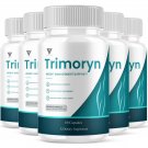 (5 Pack) Trimoryn Weight Support, Tri Moryn Keto Supplement (300 Capsules) (5 Pack) Trimoryn Weight Support, Tri Moryn Keto Supplement (300 Capsules)