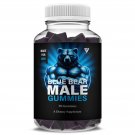 Blue Bear Male Gummies, BlueBear Support Supplement (30 Gummies) Blue Bear Male Gummies, BlueBear Support Supplement (30 Gummies)