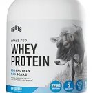 Levels Grass Fed Whey Protein Powder, No Artificials, 25G of Protein, Unflavored, Levels Grass Fed Whey Protein Powder, No Artificials, 25G of Protein, Unflavored,