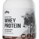 Levels Whey Protein Powder, No Artificial Ingredients, Chocolate Mocha, 2LB | 24G of protein Levels Whey Protein Powder, No Artificial Ingredients, Chocolate Mocha, 2LB | 24G of protein