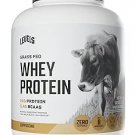 Levels Whey Protein Powder, No Artificial Ingredients, Cappuccino Levels Whey Protein Powder, No Artificial Ingredients, Cappuccino