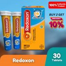 2x15`s REDOXON Triple Action Vit C 1000mg & Vit. D & Zinc Effervescent Tablet 2x15`s REDOXON Triple Action Vit C 1000mg & Vit. D & Zinc Effervescent Tablet