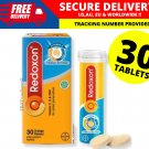 REDOXON Triple Action Vit C 1000mg & Vit. D & Zinc Effervescent Tablet REDOXON Triple Action Vit C 1000mg & Vit. D & Zinc Effervescent Tablet