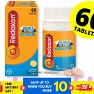 REDOXON DOUBLE ACTION CHEWABLE 500MG 60'S EFFECTIVE IMMUNE SYSTEM 60'S REDOXON DOUBLE ACTION CHEWABLE 500MG 60'S EFFECTIVE IMMUNE SYSTEM 60'S