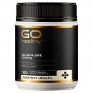 Go Healthy NEW ZEALAND GO SQUALENE 1,000mg 180 Capsules Go Healthy NEW ZEALAND GO SQUALENE 1,000mg 180 Capsules
