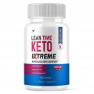 Lean Time Keto Extreme Support, LeanTime Keto Advanced (60 Capsules)