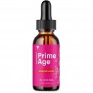Prime Age Advanced Wellness Drops, PrimeAge Liquid Supplement (2oz) Prime Age Advanced Wellness Drops, PrimeAge Liquid Supplement (2oz)