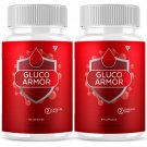 (2 Pack) Gluco Armor Glycogen Capsules, GlucoArmor Advanced Pills (120 Capsules) (2 Pack) Gluco Armor Glycogen Capsules, GlucoArmor Advanced Pills (120 Capsules)