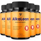 (5 Pack) AlkaLean Weight Management Support, Alka Lean Advanced (300 Capsules) (5 Pack) AlkaLean Weight Management Support, Alka Lean Advanced (300 Capsules)