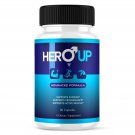 Hero Up Advanced Pills, HeroUp Maximum Strength Support (60 Capsules) Hero Up Advanced Pills, HeroUp Maximum Strength Support (60 Capsules)