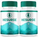 (2 Pack) Hesurge Male Capsule, Hes Urge Advanced Support (120 Capsules (2 Pack) Hesurge Male Capsule, Hes Urge Advanced Support (120 Capsules