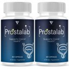 (2 Pack) Prostalab Supports Overall Health, Prosta Lab Pills (120 Capsules)