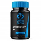 Vitruz Alpha Advanced, VitruzAlpha Male Support Formula (60 Capsules)