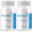 (2 Pack) Sight Easy Eye Health, SightEasy Maximum Strength Pills (120 Capsules) (2 Pack) Sight Easy Eye Health, SightEasy Maximum Strength Pills (120 Capsules)