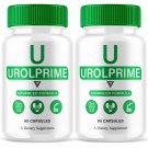 (2 Pack) UrolPrime Prostate Support, Urol Prime Prostate Pills (120 Capsules) (2 Pack) UrolPrime Prostate Support, Urol Prime Prostate Pills (120 Capsules)