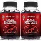 (2 Pack) Alpha Labs Gummies AlphaLabs Maximum Performance Gummy (120 Gummies) (2 Pack) Alpha Labs Gummies AlphaLabs Maximum Performance Gummy (120 Gummies)