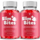 (2 Pack) Slim Bites ACV Gummy, SlimBites Weight Support Supplement (120 Gummies) (2 Pack) Slim Bites ACV Gummy, SlimBites Weight Support Supplement (120 Gummies)