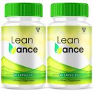 (2 Pack) Lean Vance Health Management, LeanVance Overall Support (120 Capsules) (2 Pack) Lean Vance Health Management, LeanVance Overall Support (120 Capsules)