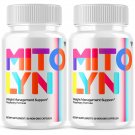 (2 Pack) Mitoyln Capsules Mito Lyn Weight Loss Support Pills (120 Capsules) (2 Pack) Mitoyln Capsules Mito Lyn Weight Loss Support Pills (120 Capsules)
