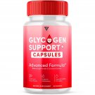 Glycogen Support+ Supplement, Glycogen Support+ Maximum Strength (60 Capsules) Glycogen Support+ Supplement, Glycogen Support+ Maximum Strength (60 Capsules)