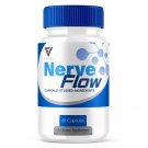 Nerve Flow Nerve Support Supplement, NerveFlow Advanced (60 Capsules) Nerve Flow Nerve Support Supplement, NerveFlow Advanced (60 Capsules)