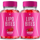 (2 Pack) Lipo Bites Keto ACV Gummies LipoBites Advanced Supplement (120 Gummies) (2 Pack) Lipo Bites Keto ACV Gummies LipoBites Advanced Supplement (120 Gummies)