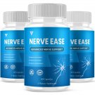 (3 Pack) Nerve Ease Advanced Support, NerveEase Health Pills (180 Capsules) (3 Pack) Nerve Ease Advanced Support, NerveEase Health Pills (180 Capsules)