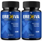 (2 Pack) Erexiva Advanced Formula , Erexiva Supports Performance (120 Capsules