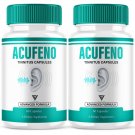 (2 Pack) Acufeno Weight Management Support, Acu Feno Supplement (120 Capsules) (2 Pack) Acufeno Weight Management Support, Acu Feno Supplement (120 Capsules)