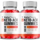 (2 Pack) KetoPhoria ACV Gummies, KetoPhoria Advanced Keto Support (120 Gummies) (2 Pack) KetoPhoria ACV Gummies, KetoPhoria Advanced Keto Support (120 Gummies)