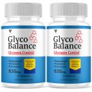 (2 Pack) Glyco Balance Pills, GlycoBalance Max Glycogen Support (120 Capsules) (2 Pack) Glyco Balance Pills, GlycoBalance Max Glycogen Support (120 Capsules)