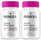 (2 Pack) Primera Advanced Support, Primera Max Strength Pills (120 Capsules) (2 Pack) Primera Advanced Support, Primera Max Strength Pills (120 Capsules)