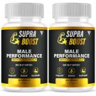 (2 Pack) Supra Boost Energy Formula, SupraBoost Daily Support (120 Capsules) (2 Pack) Supra Boost Energy Formula, SupraBoost Daily Support (120 Capsules)