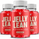 (3 Pack) Jelly Lean Advanced, Jelly Lean Weight Management Gummy (180 Gummies)