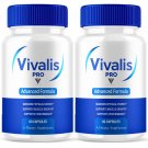 (2 Pack) Vivalis Pills Vivales Advanced Performance Supplement (120 Capsules) (2 Pack) Vivalis Pills Vivales Advanced Performance Supplement (120 Capsules)