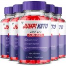 (5 Pack) Jump Keto Advanced ACV, Jump Keto Daily Health Supplement (300 Gummies) (5 Pack) Jump Keto Advanced ACV, Jump Keto Daily Health Supplement (300 Gummies)