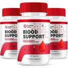 (3 Pack) Premium Glyco Blood Support Supplement, PremiumGlyco (180 Capsules) (3 Pack) Premium Glyco Blood Support Supplement, PremiumGlyco (180 Capsules)