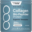 NeoCell Collagen Peptides Powder | 22oz | Super Hair, Skin, and Nails | NeoCell Collagen Peptides Powder | 22oz | Super Hair, Skin, and Nails |