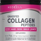 NeoCell Grassfed Collagen Peptides Powder | 7 oz | Unflavored | for Women and Men NeoCell Grassfed Collagen Peptides Powder | 7 oz | Unflavored | for Women and Men