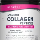 NeoCell Collagen Peptides Powder | 6.9 oz | Unflavored Supplement | with Vitamin C NeoCell Collagen Peptides Powder | 6.9 oz | Unflavored Supplement | with Vitamin C