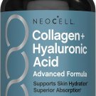 NeoCell Collagen Peptides Capsules | 90 Count | Plus Hyaluronic Acid | Skin Hydration NeoCell Collagen Peptides Capsules | 90 Count | Plus Hyaluronic Acid | Skin Hydration
